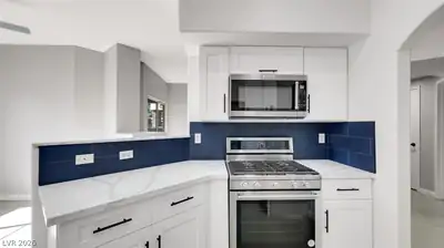 9000 Las Vegas Boulevard 1097 Kitchen