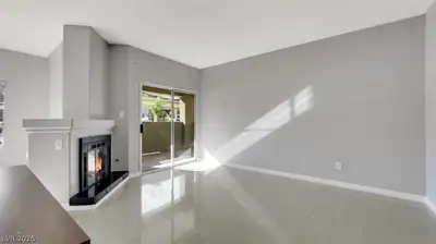 9000 Las Vegas Boulevard 1097 Living Room