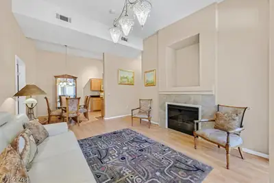 8805 Jeffreys Street 1088 Living Room
