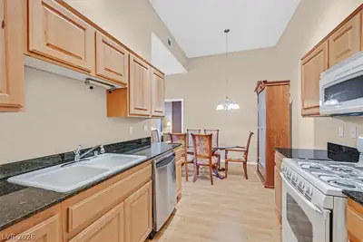 8805 Jeffreys Street 1088 Kitchen