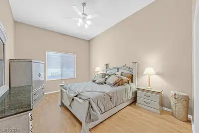 8805 Jeffreys Street 1088 Primary Bedroom