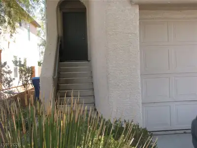 8744 Palomino Ranch Street, Las Vegas, NV 89131 Entry