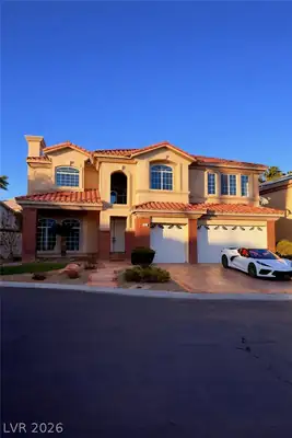 8922 Rio Verde Avenue, Las Vegas