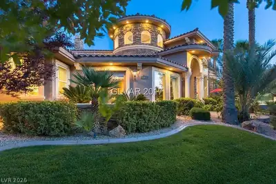 2291 Candlestick Avenue, Henderson