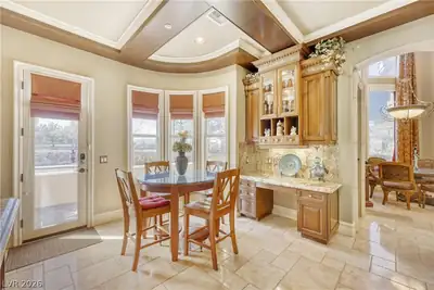 2291 Candlestick Avenue, Henderson, NV 89052 Dining Area