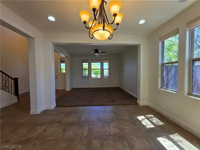 5495 Alden Bend Drive, Las Vegas, NV 89135 