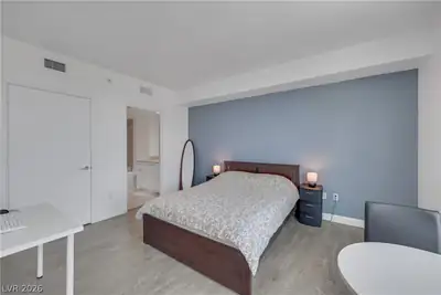 322 Karen Avenue 1604 Bedroom