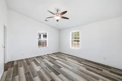 200 West Eton Street Bedroom