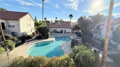 3606 DI SALVO Drive 133 Pool