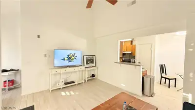 3606 DI SALVO Drive 133, Las Vegas