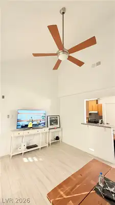 3606 DI SALVO Drive 133 Living Room