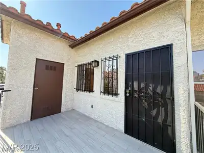 3606 DI SALVO Drive 133 Patio