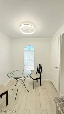3606 DI SALVO Drive 133 Dining Area