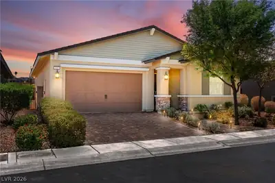 652 Longfeather Street Henderson, NV 89011