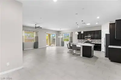 652 Longfeather Street Kitchen