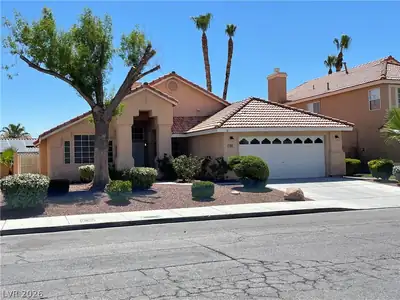 4906 High Creek Drive, North Las Vegas