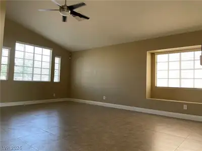 4906 High Creek Drive, North Las Vegas, NV 89031 Living Room