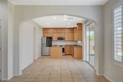 9734 Maspalomas Street, Las Vegas, NV 89178 Kitchen