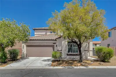 9734 Maspalomas Street, Las Vegas