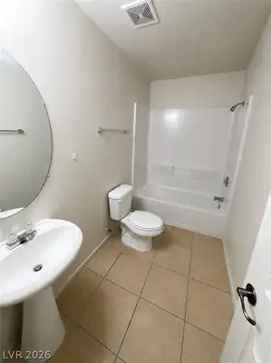 5413 Bristol Bend Court, Las Vegas, NV 89135 Bathroom
