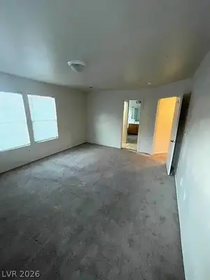 5413 Bristol Bend Court, Las Vegas, NV 89135 Bedroom