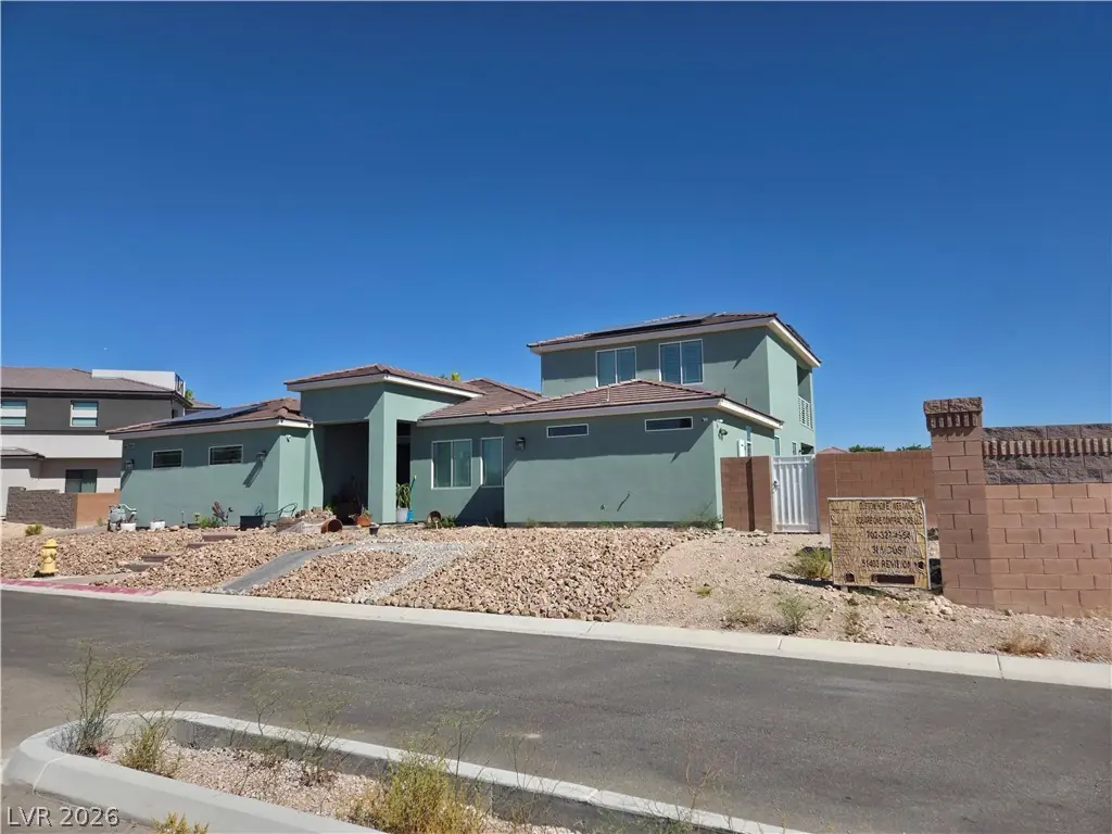 5855 Westwind Road, Las Vegas, NV 89118