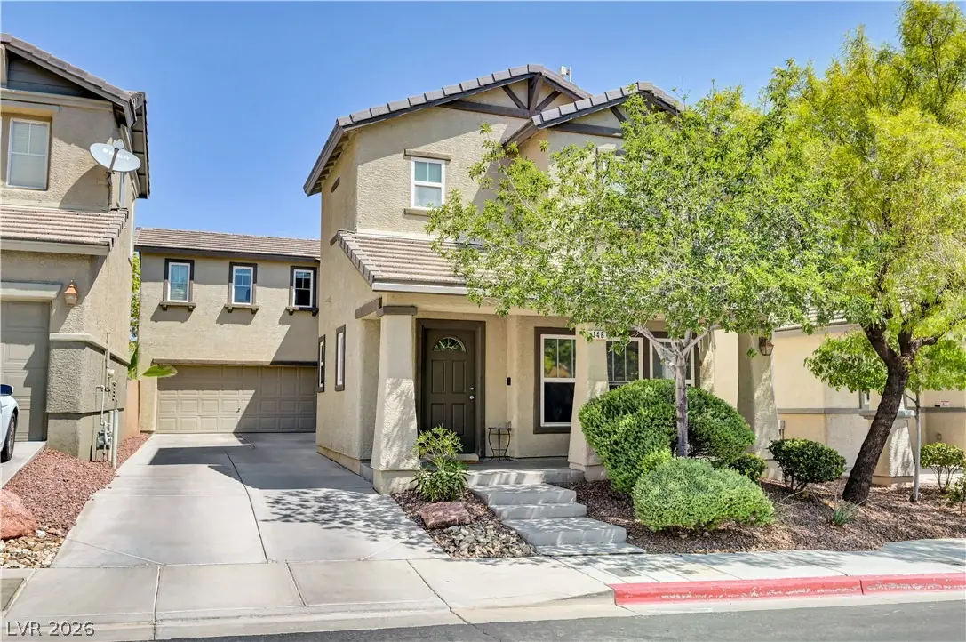 148 Afternoon Rain Avenue, Henderson, NV 89002