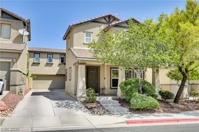 148 Afternoon Rain Avenue, Henderson