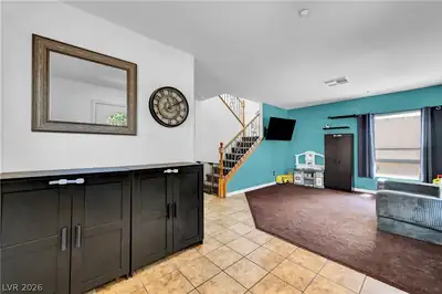 148 Afternoon Rain Avenue, Henderson, NV 89002 Living Room