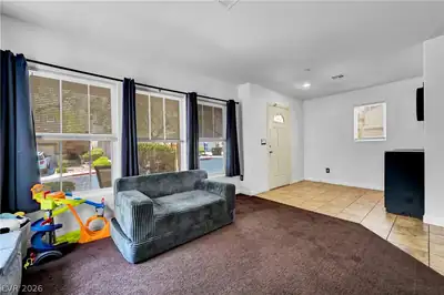 148 Afternoon Rain Avenue, Henderson, NV 89002 Living Room