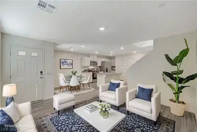 6923 Honor Hill Street, Las Vegas