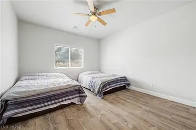 5081 Graystone Drive, Pahrump, NV 89061 Bedroom