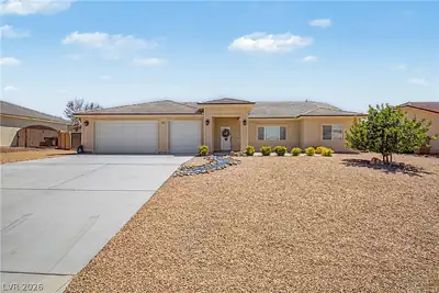 5081 Graystone Drive, Pahrump