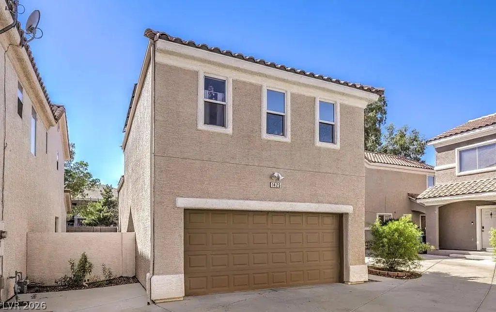 1425 Bow Creek Court, Las Vegas, NV 89128