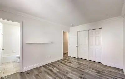 1425 Bow Creek Court, Las Vegas, NV 89128 Bedroom