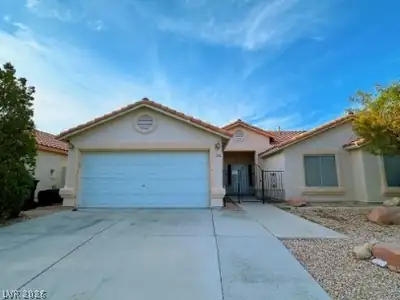 320 Mirasol Way, North Las Vegas