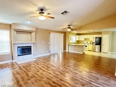 320 Mirasol Way Great Room