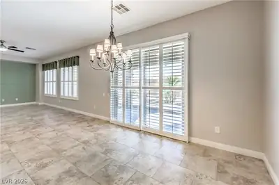 7264 Summer Duck Way, North Las Vegas, NV 89084 Dining Area