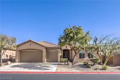 7264 Summer Duck Way, North Las Vegas