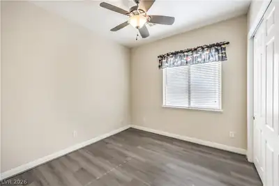 7264 Summer Duck Way, North Las Vegas, NV 89084 Bedroom