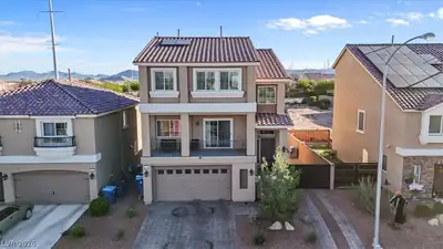 5255 Kennedy Hill Avenue, Las Vegas