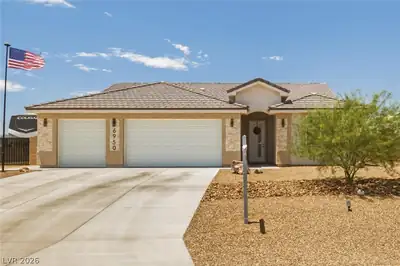 6950 Sandpebble Street, Pahrump