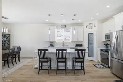 6950 Sandpebble Street, Pahrump, NV 89061 Kitchen