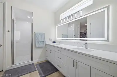 6950 Sandpebble Street, Pahrump, NV 89061 Primary Bathroom