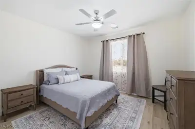 6950 Sandpebble Street, Pahrump, NV 89061 Bedroom