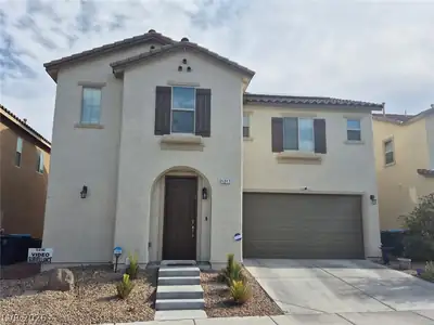 1217 West Arc Dome Avenue North Las Vegas, NV 89031