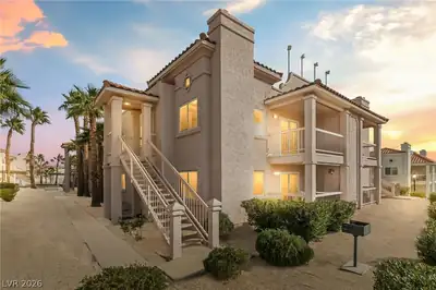 1972 Las Palmas Lane 251, Laughlin
