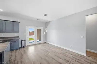 5411 Fernwood Court, Pahrump, NV 89061 Dining Area