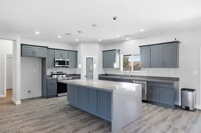 5411 Fernwood Court, Pahrump, NV 89061 Kitchen