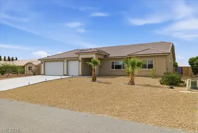5411 Fernwood Court, Pahrump